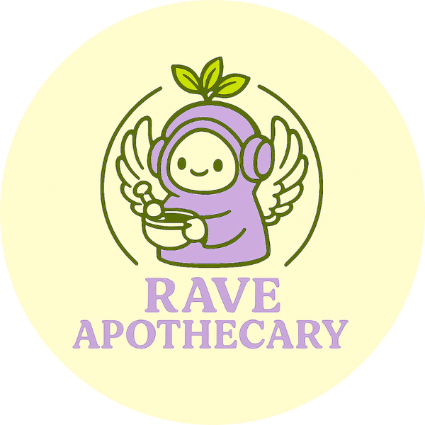 Rave Apothecary